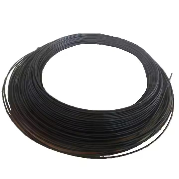 Wire anode for cathodic protection
